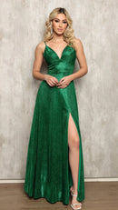 Vestido Modelo Larissa