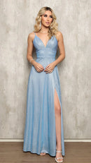 Vestido Modelo Larissa