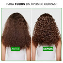 [COMPRE 1 LEVE 2] Máscara de Colágeno Alemã Karseell + BRINDE: 2 Óleos Maca