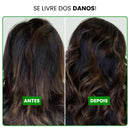 [COMPRE 1 LEVE 2] Máscara de Colágeno Alemã Karseell + BRINDE: 2 Óleos Maca