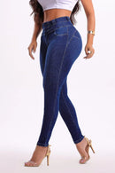Calça Jeans Modeladora [PAGUE 1 LEVE 2]