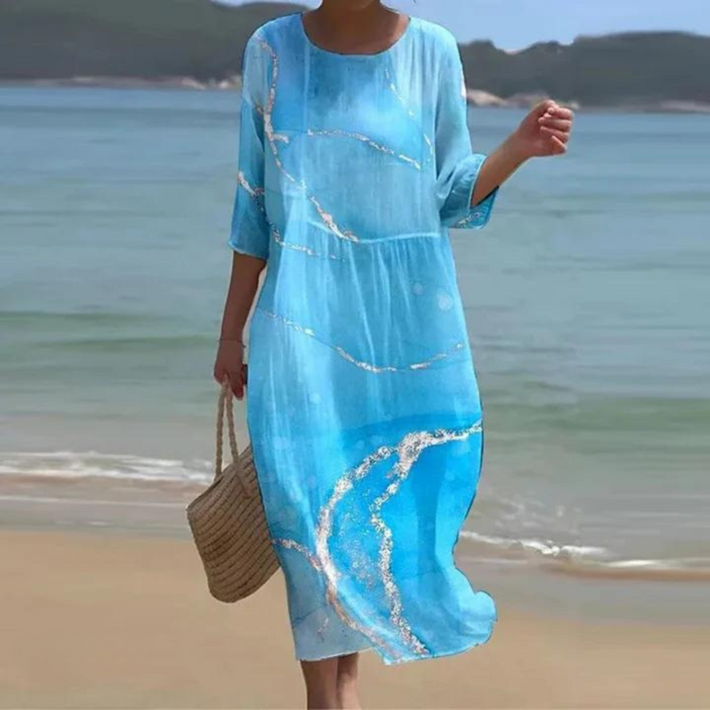 Vestido "Solène"