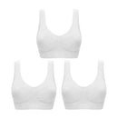 [COMPRE 1 LEVE 2] Sutiã Comfort Sem Costura Eliana