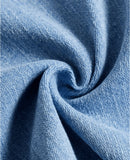 Calça Jeans Cintura Alta