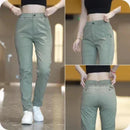 Calça Samoeida Social + BRINDE EXCLUSIVO