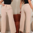 Calça Pantalona Atena + Brinde Exclusivo