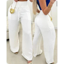 Calça Pantalona Atena + Brinde Exclusivo