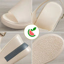 Sandália Ortopédica de Couro Legítimo