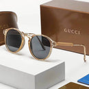 Óculos de Sol Gucci + CASE