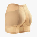 Calcinha de Preenchimento de Quadril