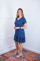 Vestido Verona Super Confortável