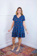 Vestido Verona Super Confortável