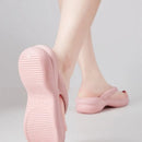 Chinelo Tecnologia Nuvem Ortopédico