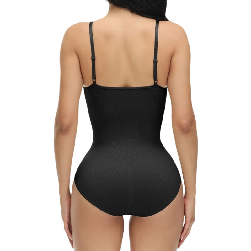 [COMPRE 1 LEVE 2] Body Modelador 5 EM 1 - Modela, Comprime e Realça as Curvas!