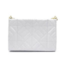 Bolsa de Luxo em Couro Beatriz + Alça de BRINDE