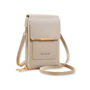 Bolsa de Couro Endaycon Antifurto