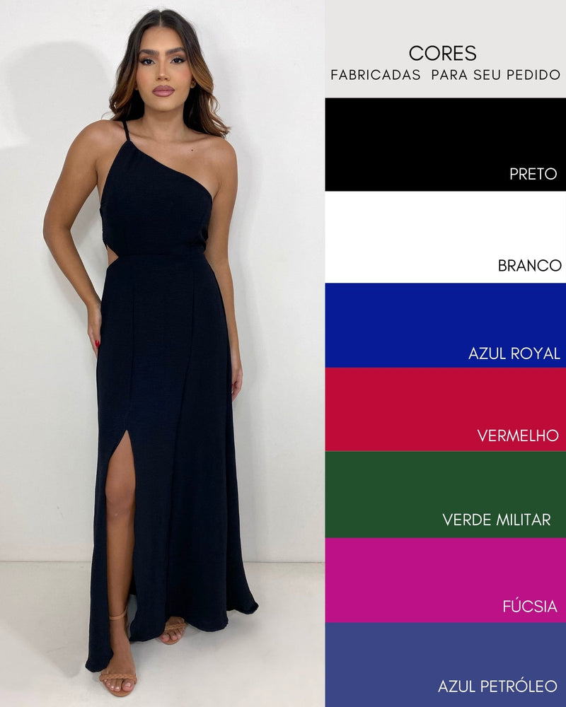 Vestido Layla