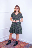 Vestido Verona Super Confortável