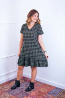 Vestido Verona Super Confortável