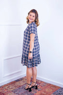 Vestido Verona Super Confortável