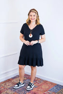 Vestido Verona Super Confortável