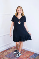 Vestido Verona Super Confortável