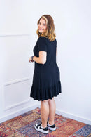 Vestido Verona Super Confortável