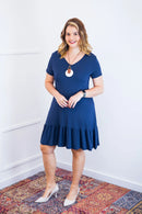 Vestido Verona Super Confortável