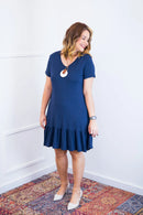 Vestido Verona Super Confortável