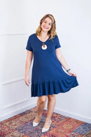 Vestido Verona Super Confortável