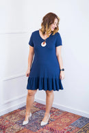 Vestido Verona Super Confortável