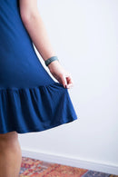 Vestido Verona Super Confortável