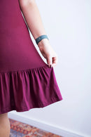 Vestido Verona Super Confortável