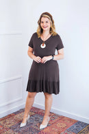 Vestido Verona Super Confortável