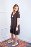 Vestido Verona Super Confortável