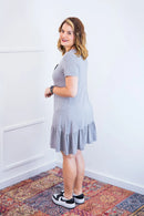 Vestido Verona Super Confortável