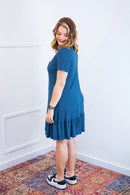 Vestido Verona Super Confortável