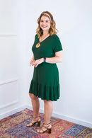 Vestido Verona Super Confortável