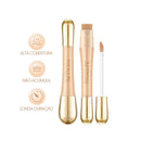 Corretivo Focallure 2 em 1 - Anti Manchas e Rejuvenescedora