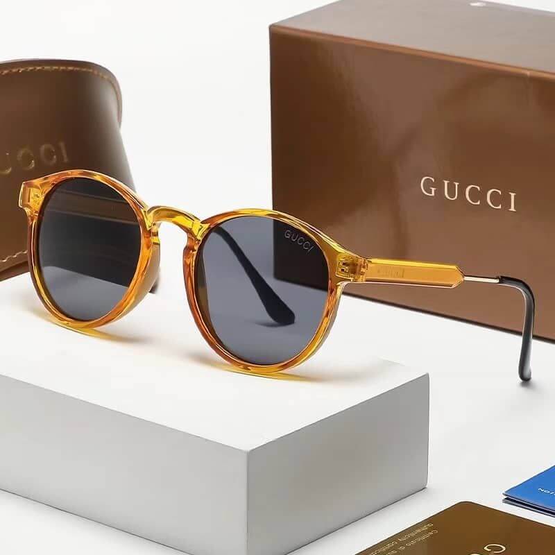 Óculos de Sol Gucci + CASE