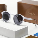 Óculos de Sol Gucci + CASE