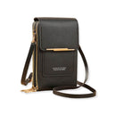 Bolsa de Couro Endaycon Antifurto