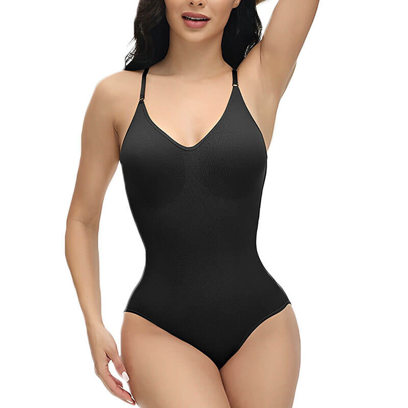 [COMPRE 1 LEVE 2] Body Modelador 5 EM 1 - Modela, Comprime e Realça as Curvas!